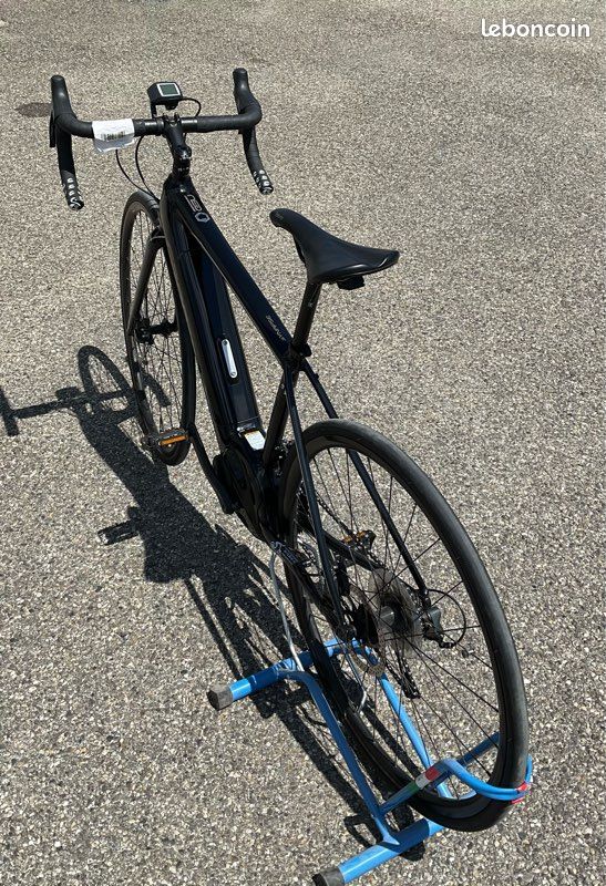 Velo Route Electrique Cannondale Vélo Route électrique Cannondale