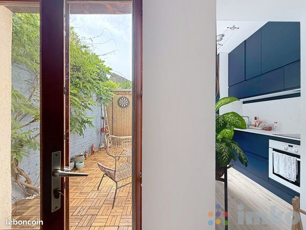 Maison 4 pièces 85 m² — 5