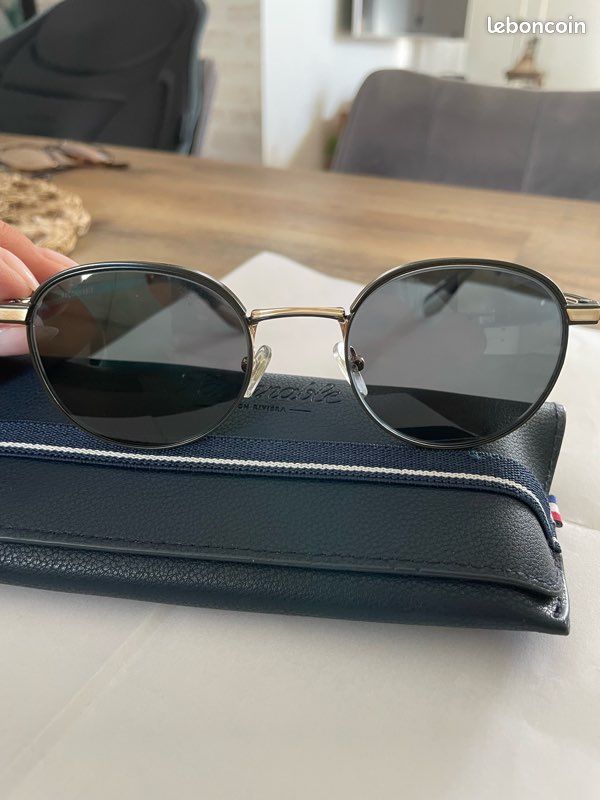 Lunettes progressives (image 1)