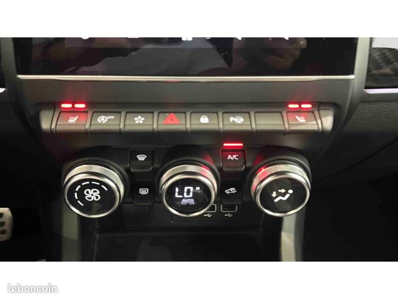 Renault Arkana TCe 160 EDC FAP - 21B R.S. Line (image 16)