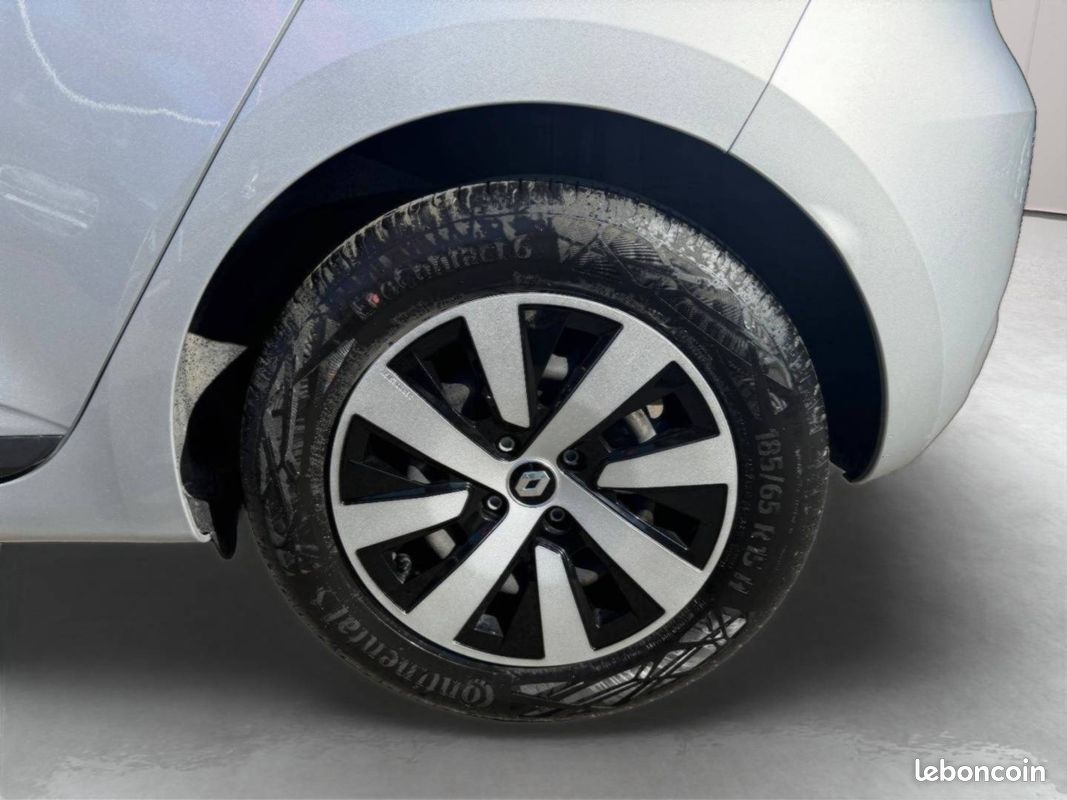 RENAULT Clio TCe 90 Equilibre (image 9)