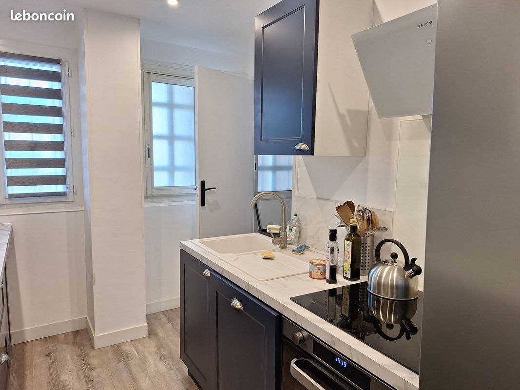 Appartement 2 pièces 53 m² · à Toulon · 53 m² · 850 €