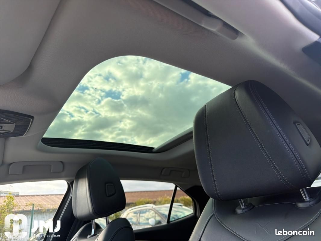 DS 4 Hybride E-Tense 225 EAT8 Rivoli (image 13)