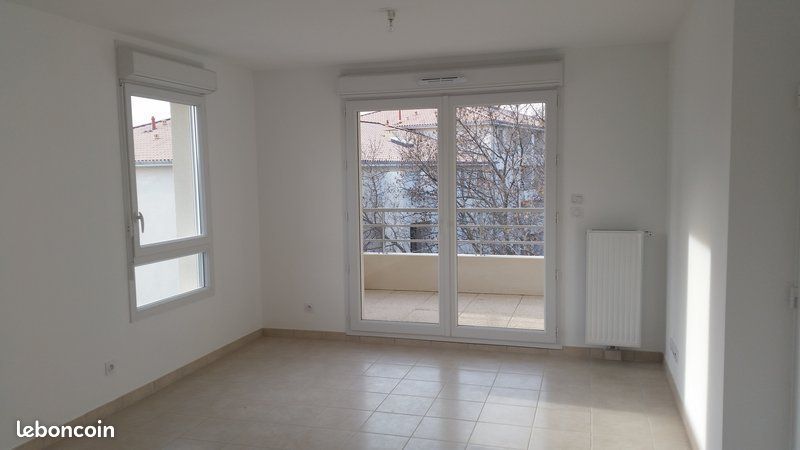 Appartement 2 pièces 48 m² · à Marseille · 48 m² · 715 €/mois