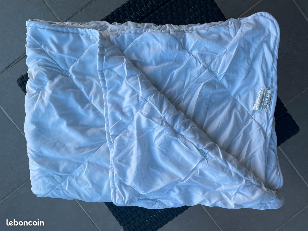 Av couette lit 1 personne (image 2)