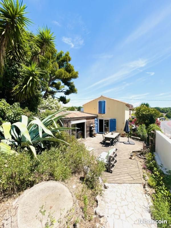 Maison 4 pièces 82 m² · à Carry-le-Rouet · 82 m² · 475 000 €