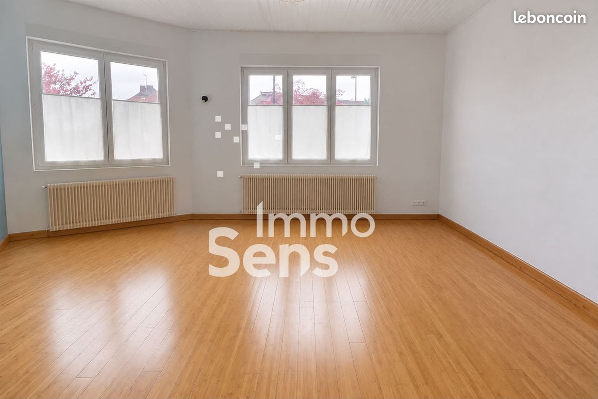 Maison 5 pièces 85 m² · à Roubaix · 85 m² · 171 200 €
