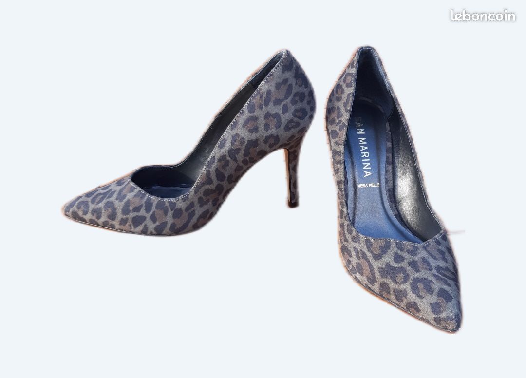 Chaussures femmes (image 1)