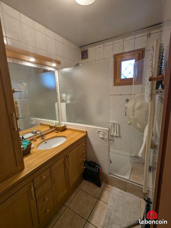 Propriété 6 pièces 98 m² — 10
