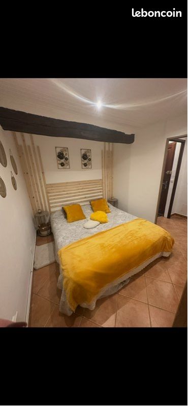 Appartement 2 pièces 42 m² · à Fayence · 42 m² · 750 €