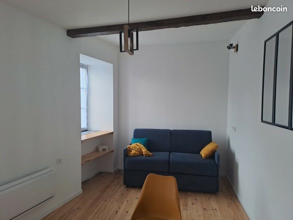 Appartement 1 pièce 31 m² · à Boën-sur-Lignon · 31 m² · 340 €/mois