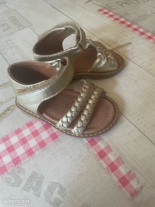 Chaussures bébé (image 2)
