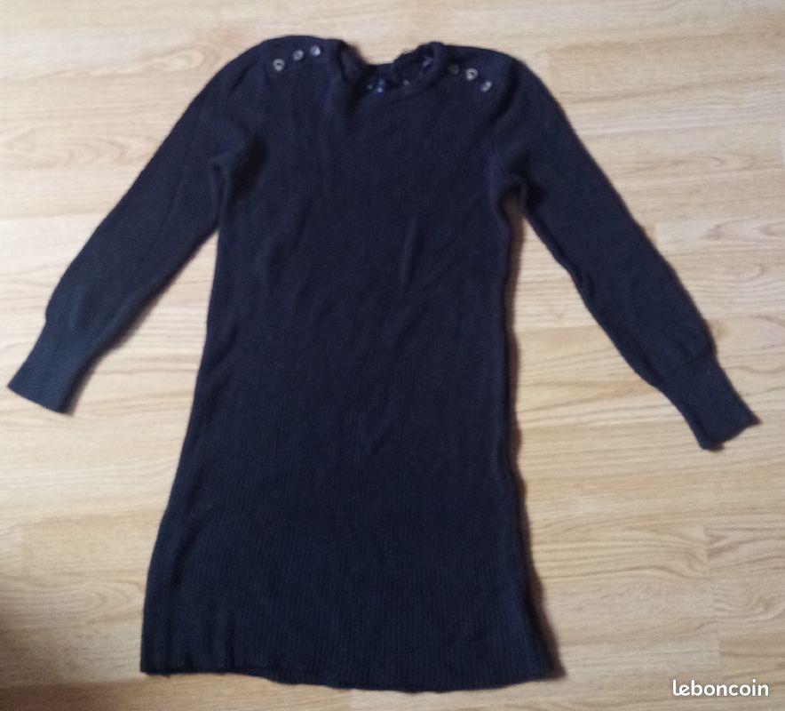 Robe d'hiver (image 1)