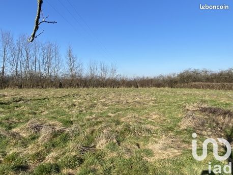 Terrain 1737 m² Paray-le-Monial