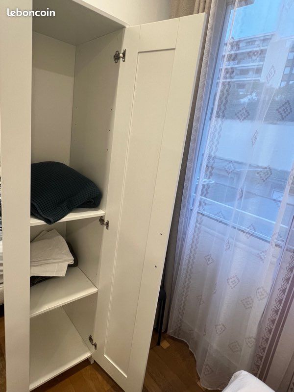 Armoire placard 3 portes (image 3)