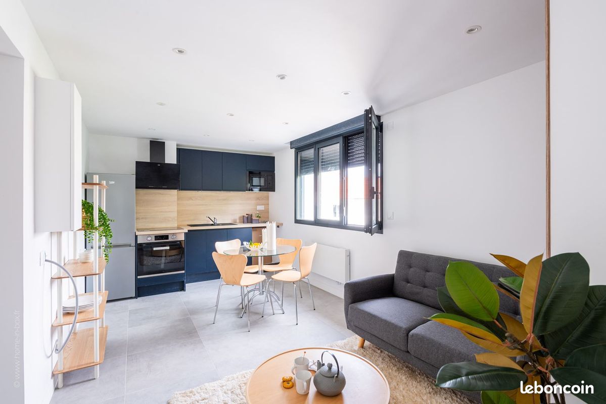 Appartement 2 pièces 29 m² · à L'Hay-les-Roses · 29 m² · 169 000 €