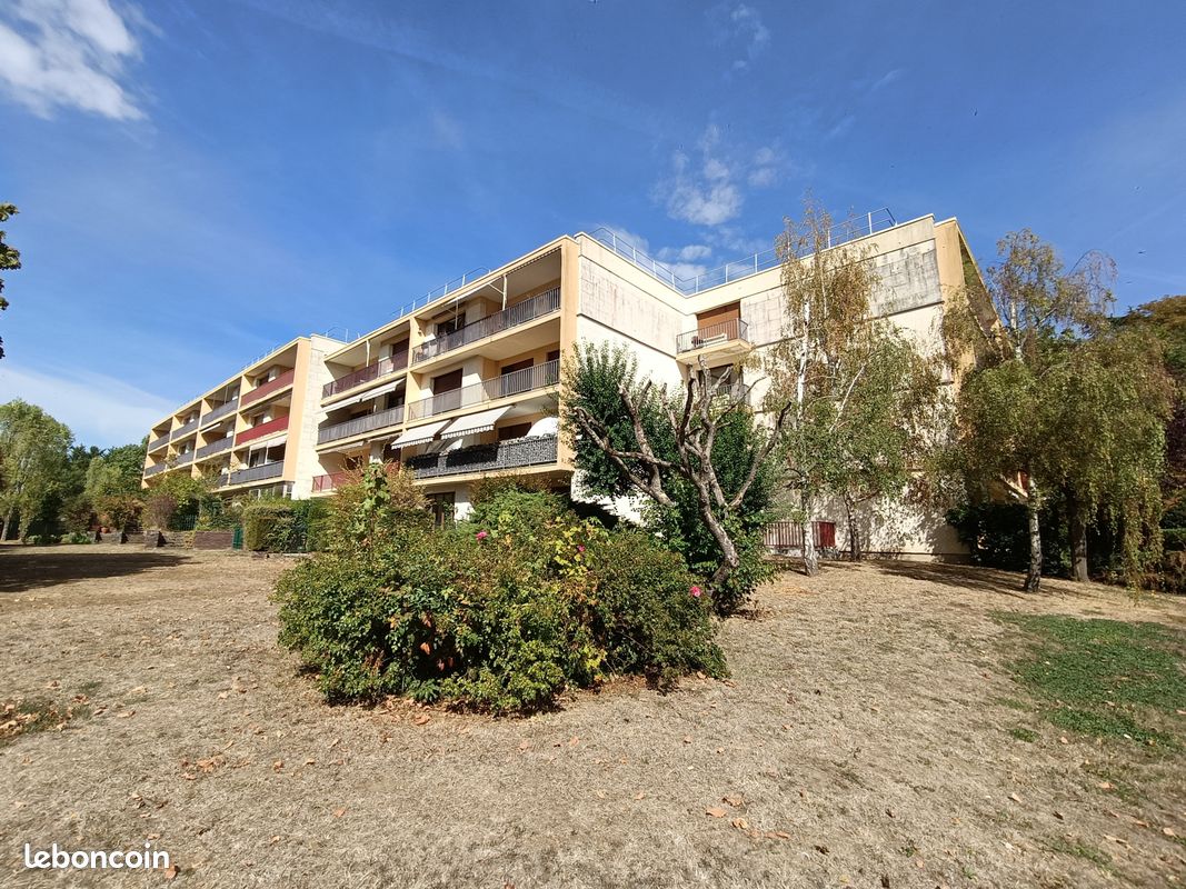 Appartement 4 pièces 85 m² · à La Chapelle-Saint-Mesmin · 85 m² · 129 600 €