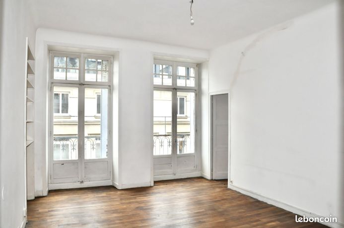 Appartement 5 pièces 117 m²