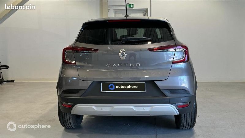 Renault Captur 1.0 TCe 90ch Evolution (image 6)