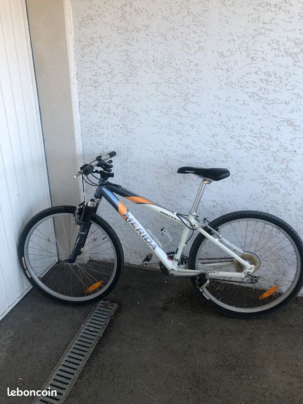 Vtt junior fille (image 1)
