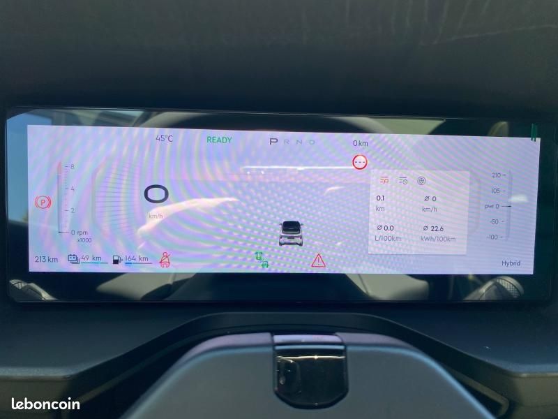 Lynk&co 01 1.5 PHEV 280ch More 3DHT Pro (image 16)