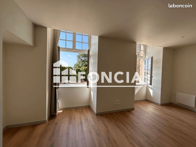 Appartement 1 pièce 30 m² · à Guingamp · 30 m² · 410 €