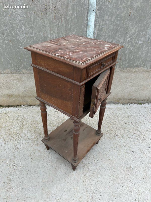 Console marbre (image 4)