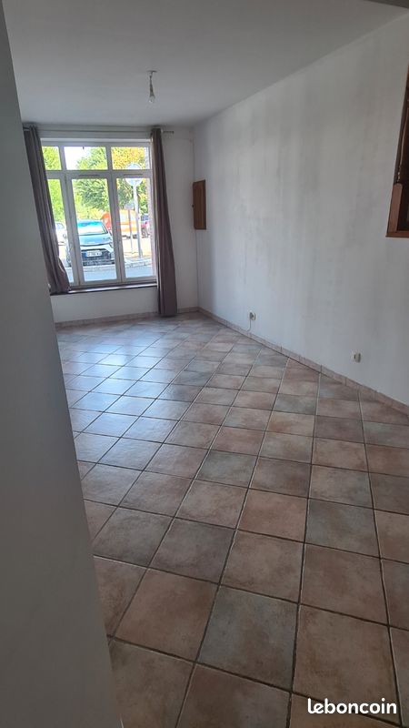 Appartement 3 pièces 65 m² · à Chomérac · 65 m² · 670 €