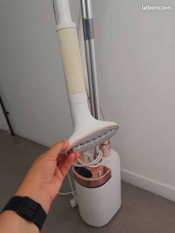 Defroisseur vertical SteamOne Minilys (image 5)