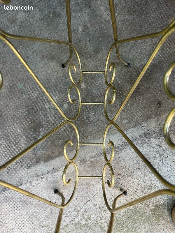 Porte revue vintage (image 6)