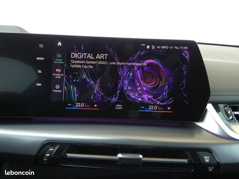 Bmw X1 ixDrive30 313ch M Sport (image 33)