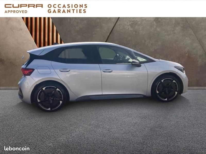 Cupra Born 230ch XL 79 kWh V (image 5)