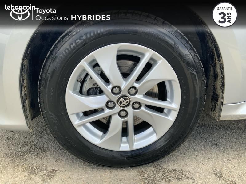 Toyota Yaris 116h Dynamic Business 5p MC24 (image 16)