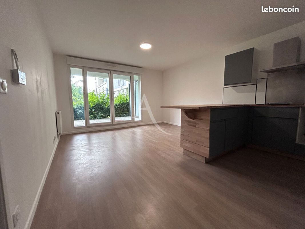 Appartement 3 pièces 62 m² · à Melun · 62 m² · 1 000 €