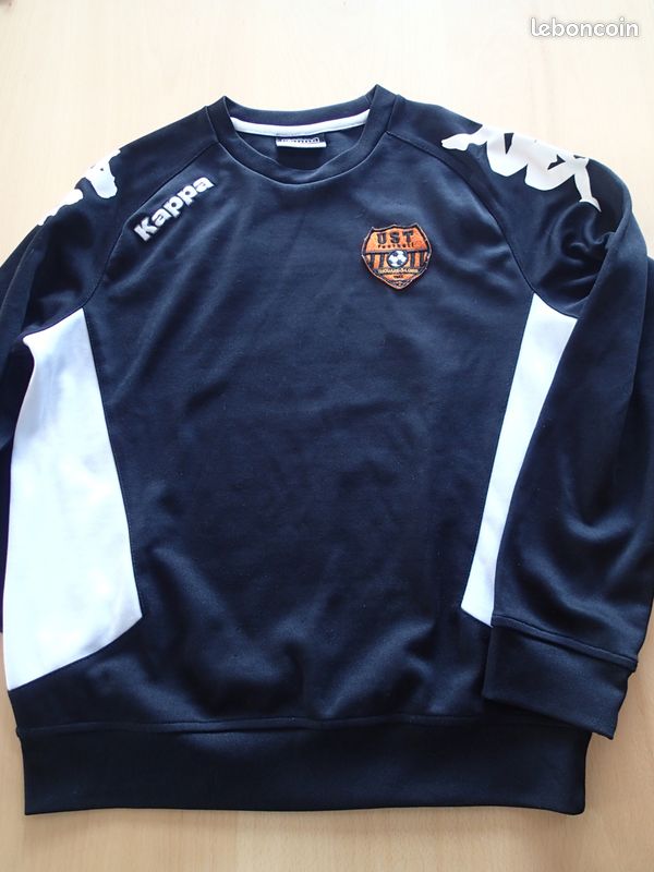 Sweat de foot US Thouare (image 1)