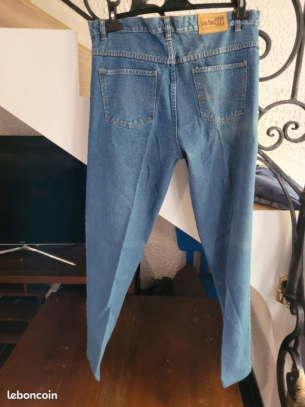 Pantalon T46 (6069) (image 3)