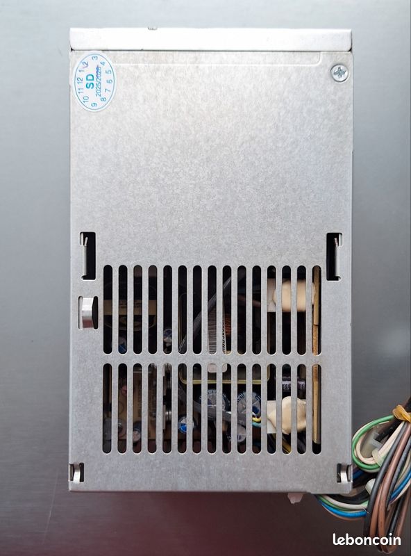 Alimentation 240w PC HP prodesk (image 4)