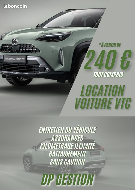 Location Voiture Sans Caution