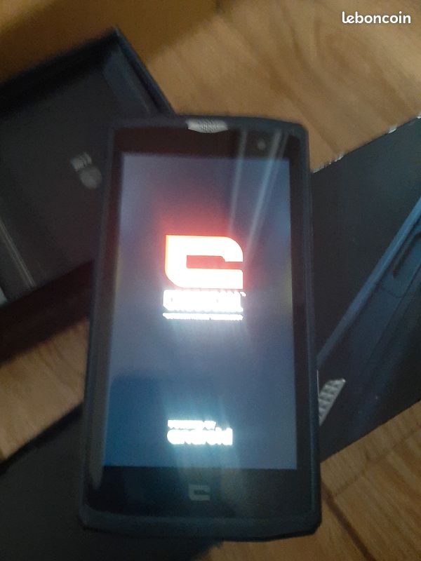 Crosscall Core X3 16 Go (image 2)