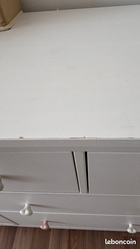 Commode bébé (image 5)