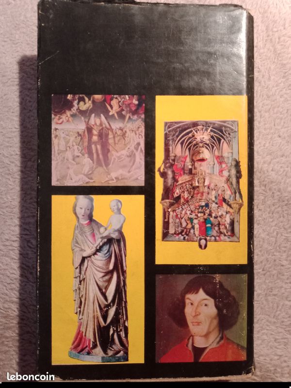 Anciens livres Pologne 1967/1974 (image 10)