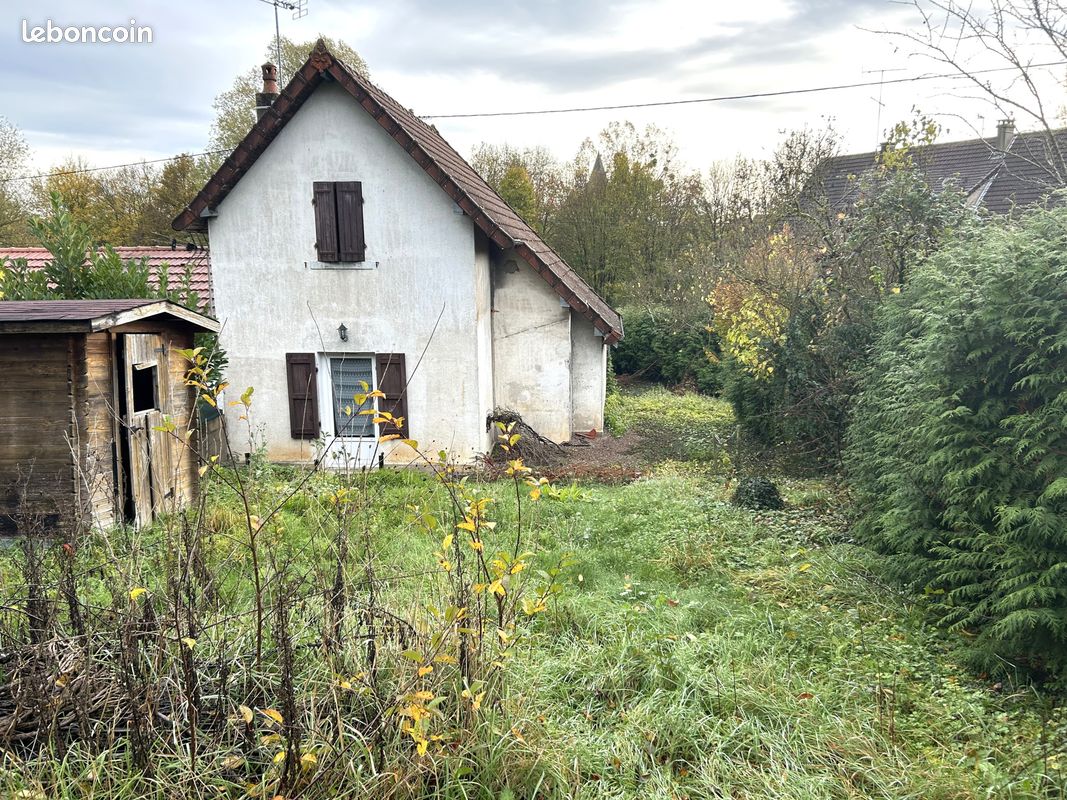 Maison 4 pièces 61 m² · à Prémery · 61 m² · 44 000 €