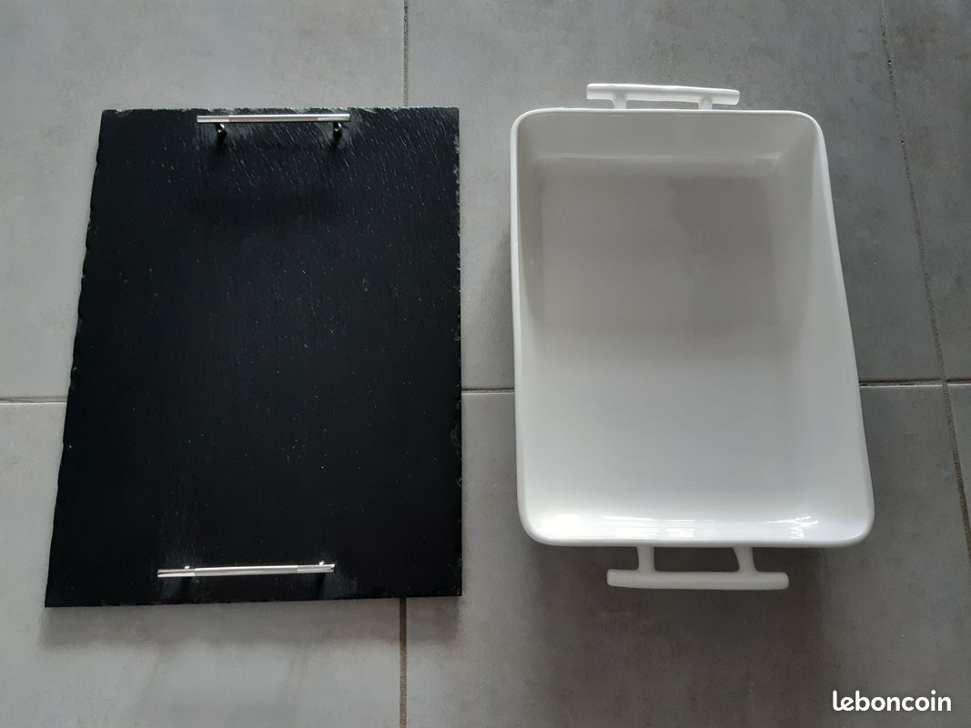 Vaisselle plats (image 1)
