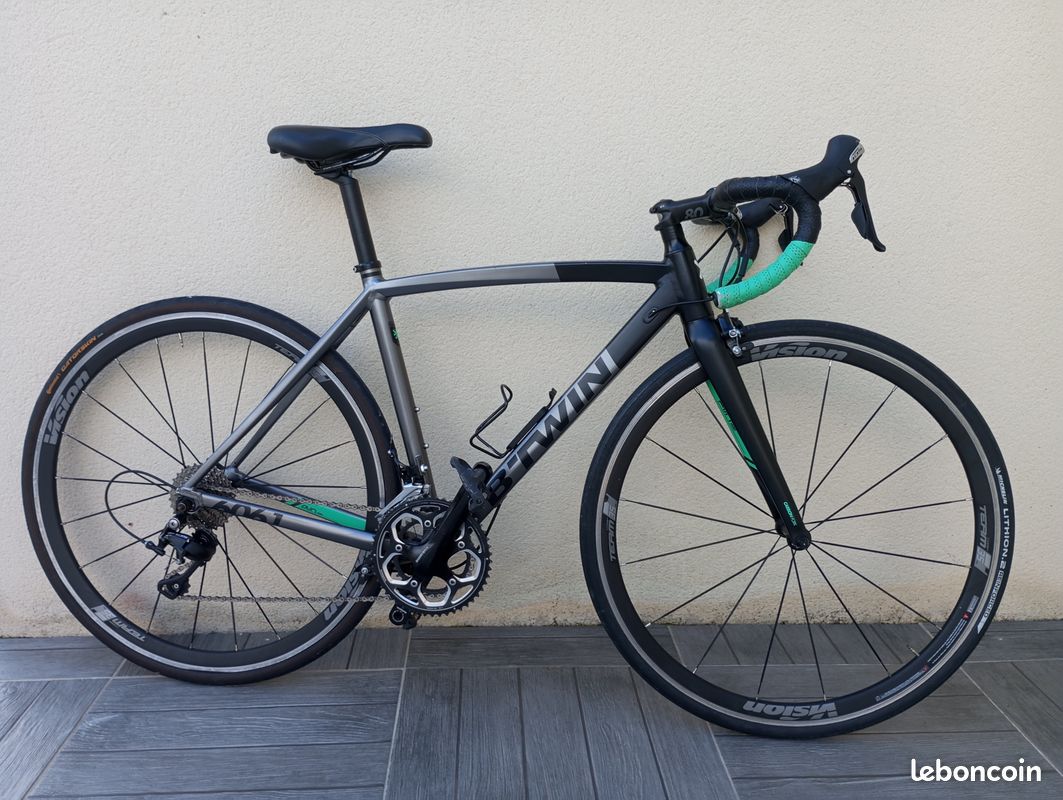 Bicycle Btwin Ultra Af Air Purification Btwin Ultra 920 Af Road