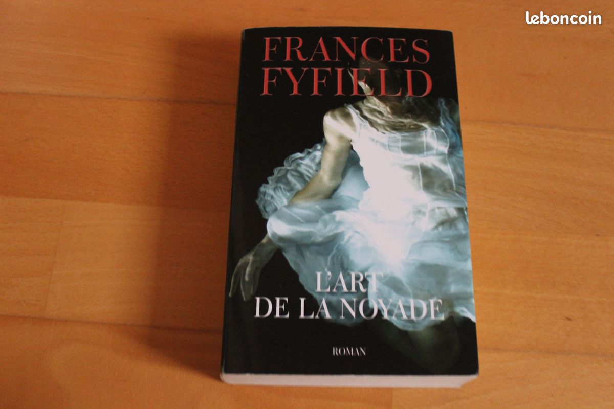 L'art de la noyade (image 1)