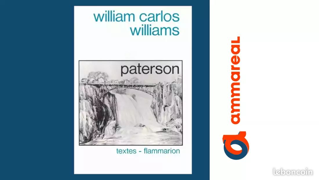 Paterson - William Williams (image 1)