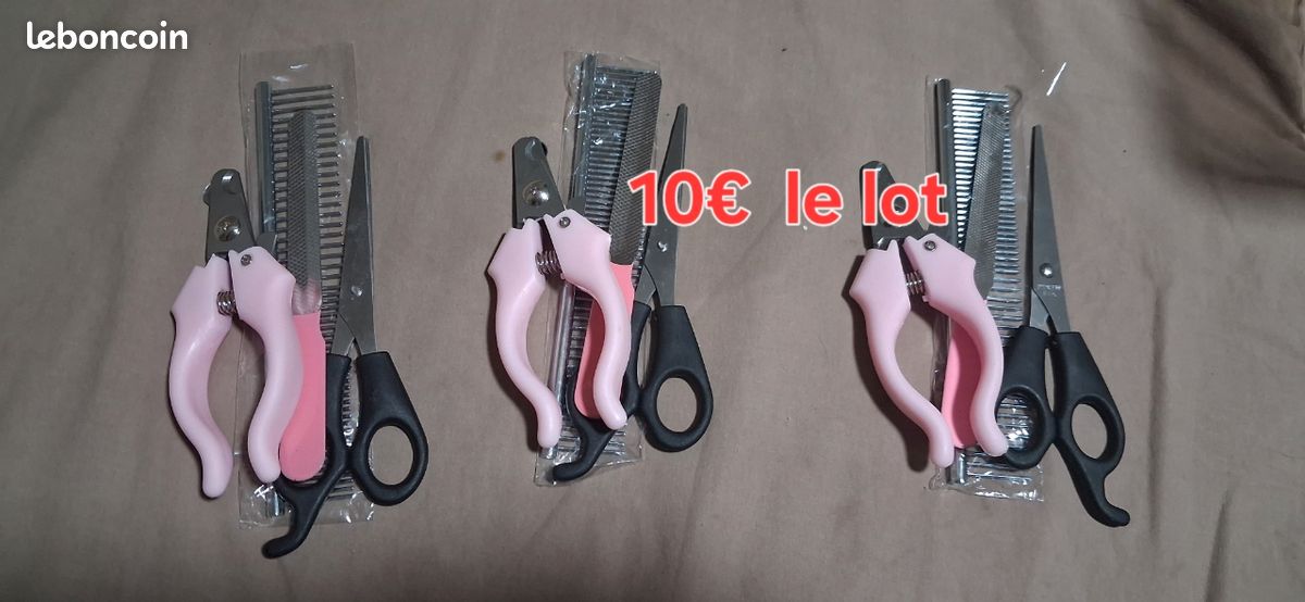 Tondeuse professionnelle (image 3)