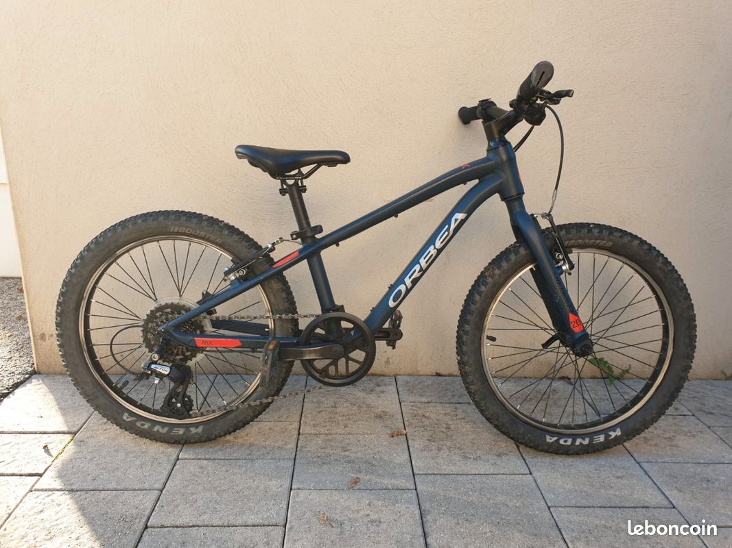 VTT ORBEA MX 20 enfant (image 1)