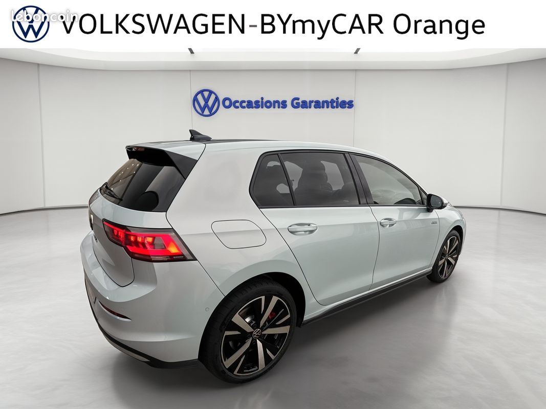 VOLKSWAGEN Golf 1.5 eHybrid 272 DSG6 GTE (image 5)