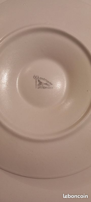 Assiette à huîtres (image 2)